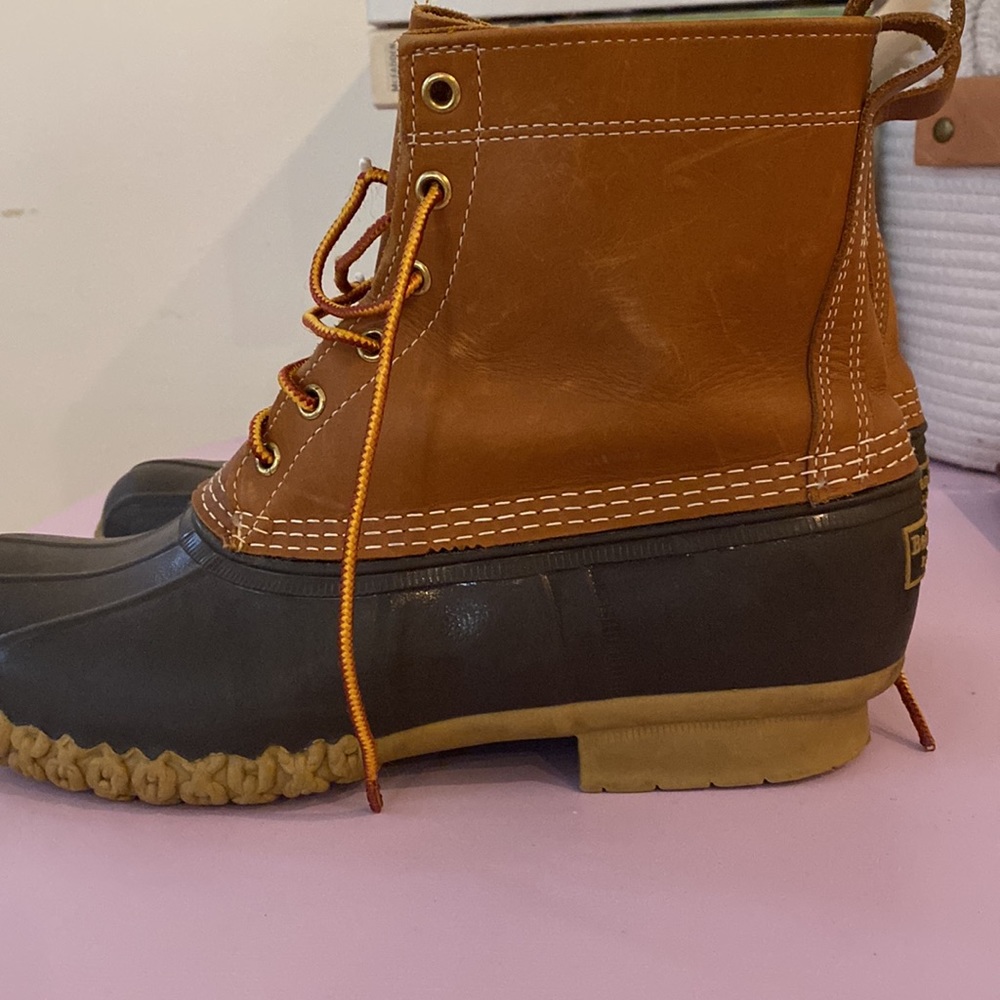 Mens Rain Boot